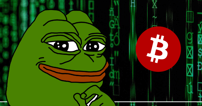 BITCOIN•PEPE•MATRIX